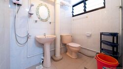 Blk 414 Commonwealth Avenue West (Clementi), HDB 5 Rooms #534970361